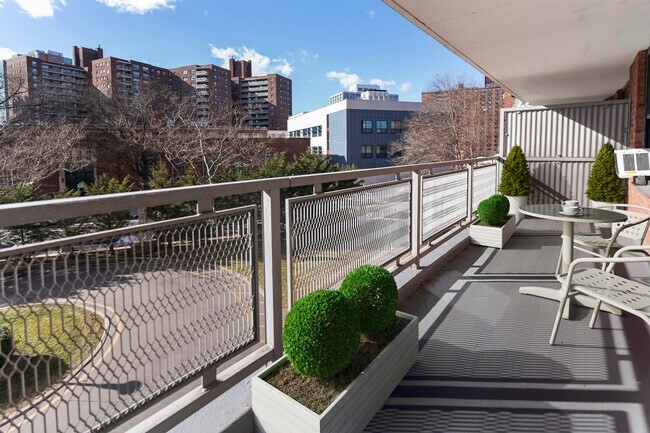 Photo - Park City Estates 1 Unit 3M