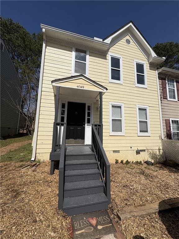 Photo - 4049 Heritage Valley Ct Townhome