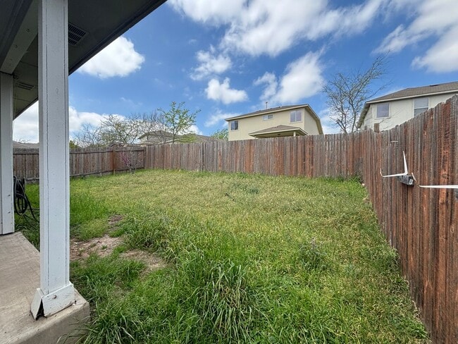 Photo - Gaston-Sheldon -Pflugerville