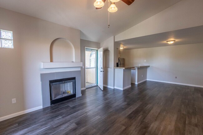 Photo - SPECTACULAR 2BED/2BATH CONDO IN HENDERSON! Unit 1424