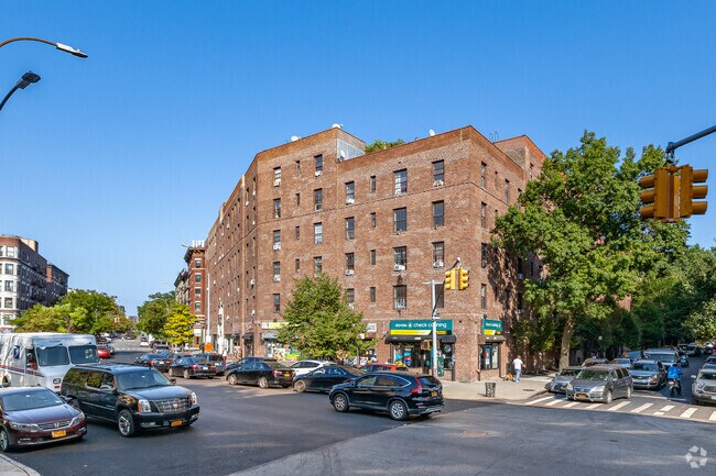 Photo - Dunbar Apartments
