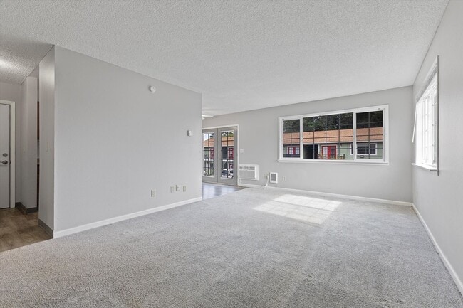 Photo - Bardon Apartments