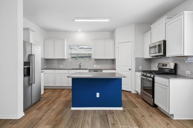 Photo - 8008 Purple Aster Pass