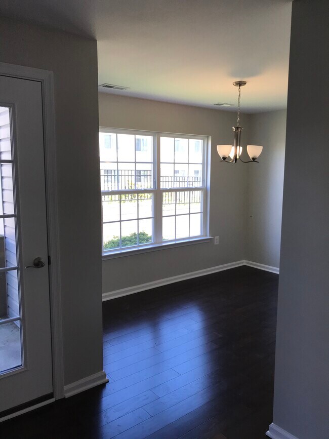 Comida - 6425 Richmond Hwy Unidad 103