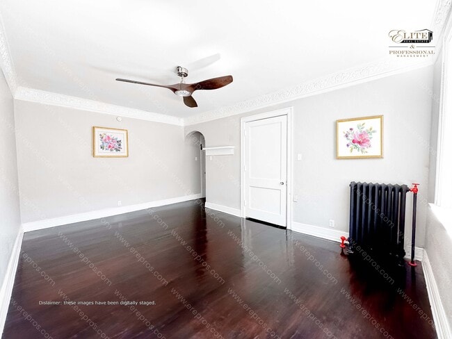 Photo - Bervean Apartments