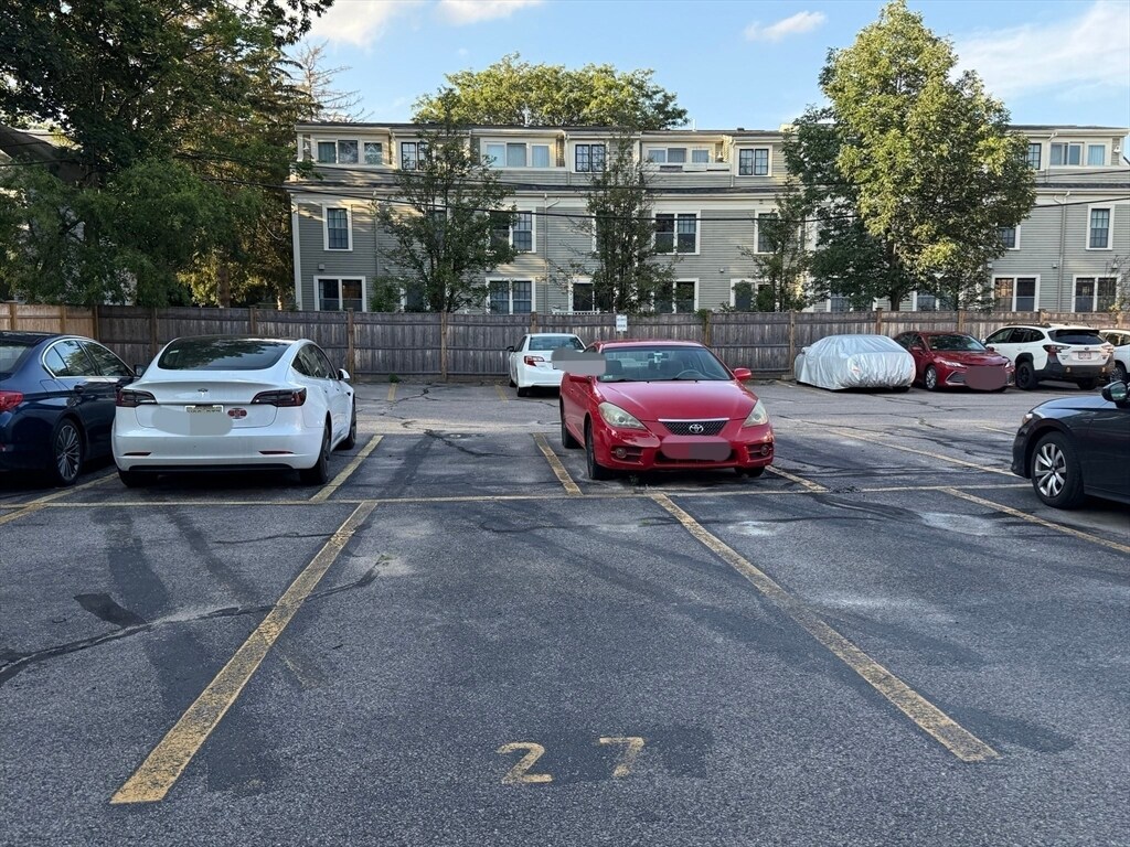 Photo - 269 Harvard St Unit 22