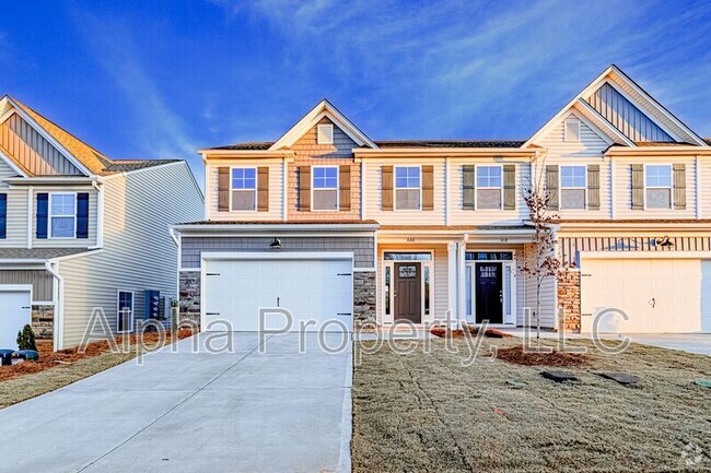 Building Photo - 320 Trail Branch Ct. Rental
