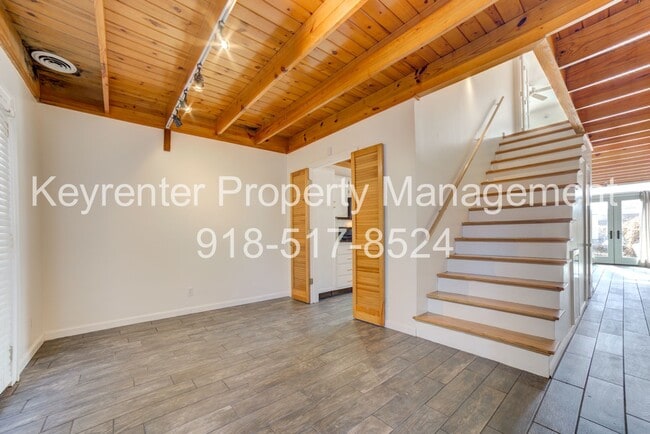 Photo - SECTION 8 WELCOME - NEWLY RESTORED - 2 BEDROOM - HARDWOOD FLOORS