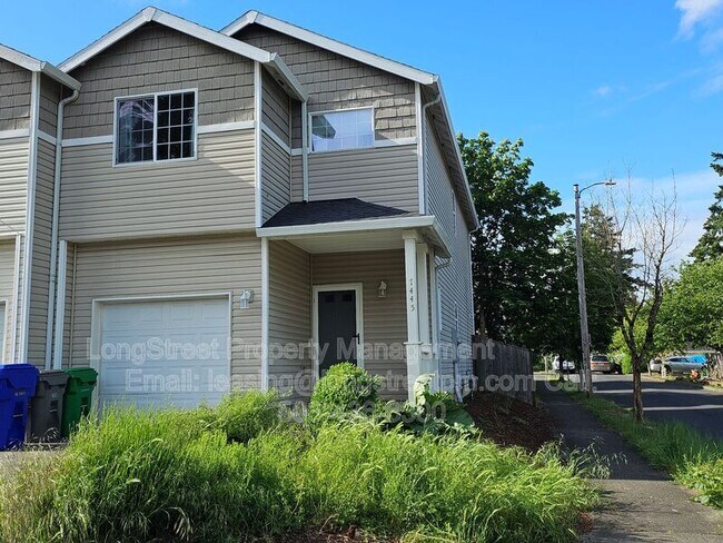 Photo - 7445 SE Crystal Springs Blvd