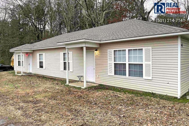 Building Photo - 3909 Tates Mill Rd Unit 4A