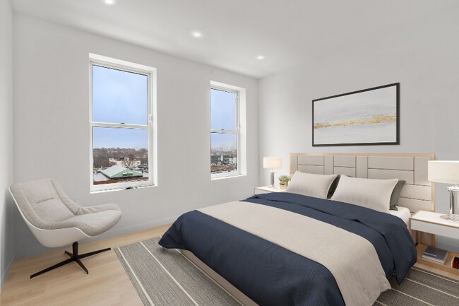 Photo - 40 Centre St Unit 205