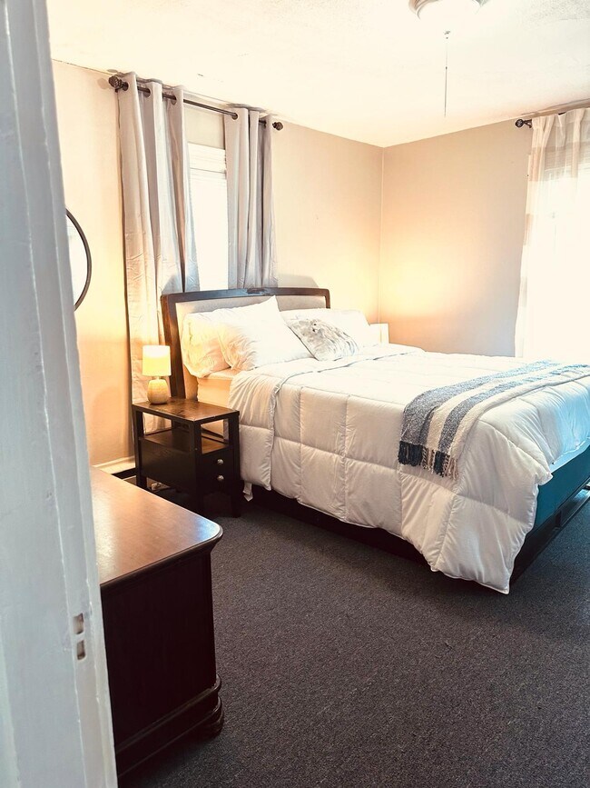 46 Dillingham St Apartments Unit 46 Dillingham Bangor, ME