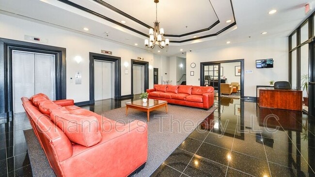 Photo - 1001 N Randolph St Unit #723