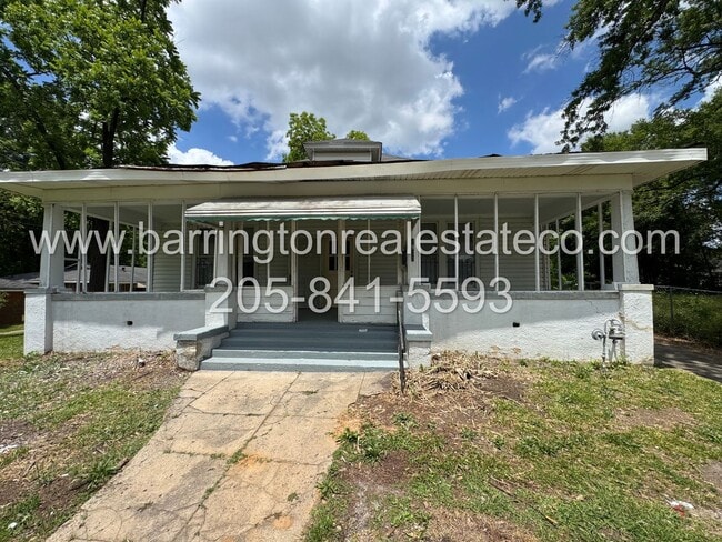 Building Photo - 2920 24th Street Ensley