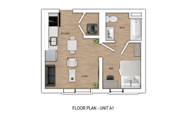 Photo - The Ivy at 325 College Ave