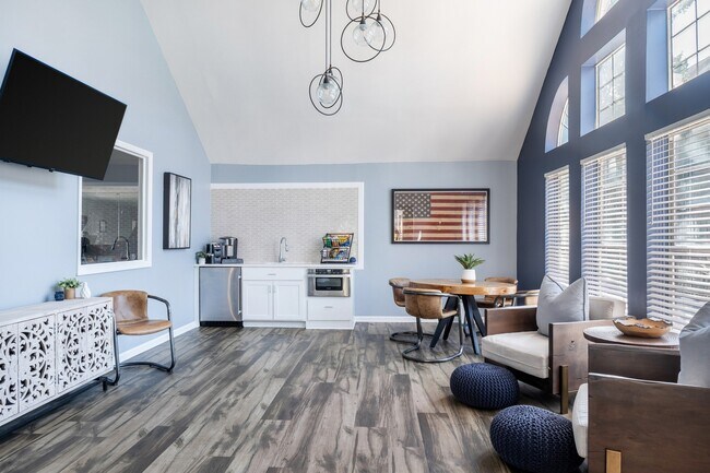 Galleria Park Apartments