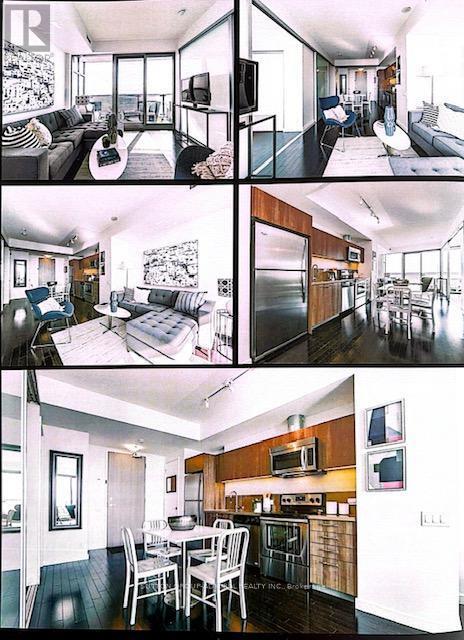 Photo - 390 Cherry St Unité 2309