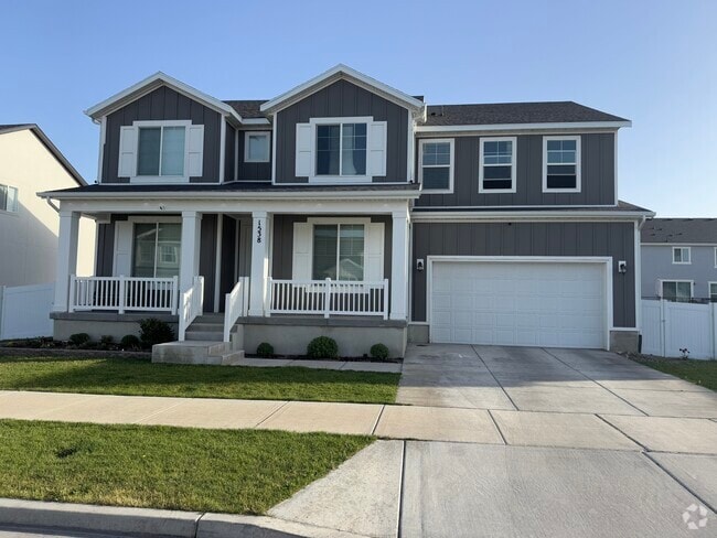 Building Photo - 1538 W 990 S Rental