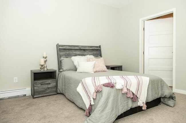 Photo - Live at Dwell!