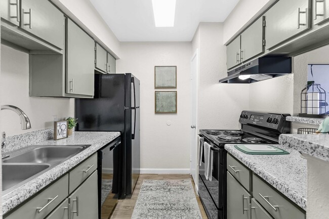 Photo - Sonoma Apartments