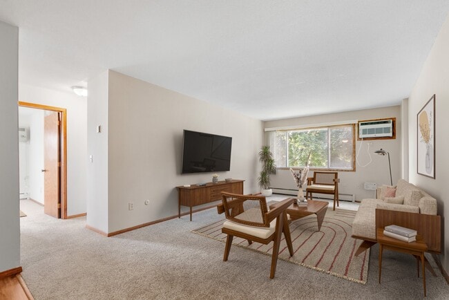 Minnehaha Apartments
