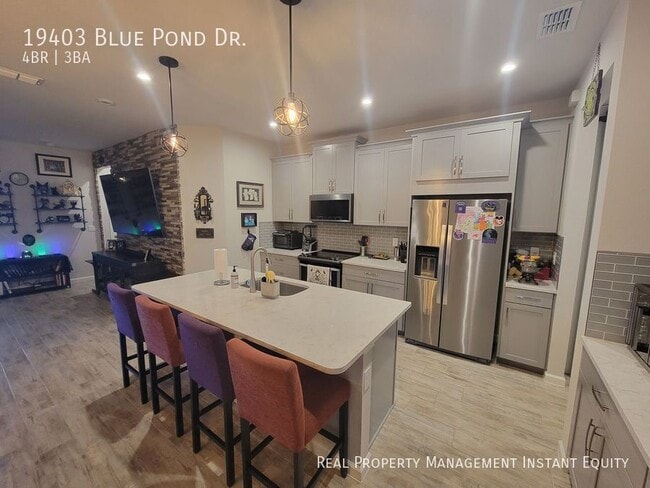 Photo - 19403 Blue Pond Dr