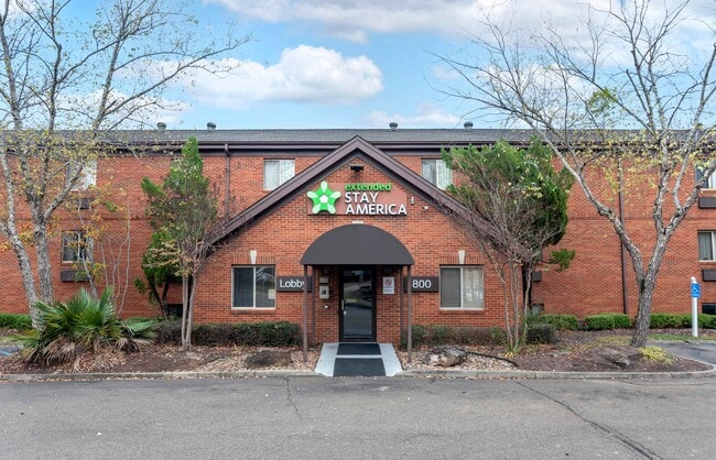 Photo - Furnished Studio-Jackson - Ridgeland