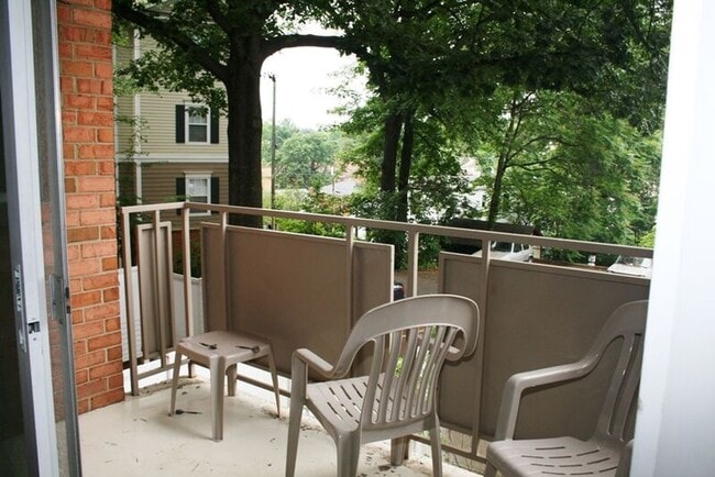 Photo - 1800-D132 Jefferson Park Ave