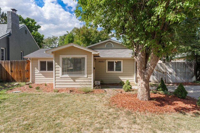 Photo - House + ADU!