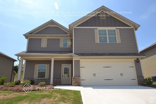 Building Photo - 374 Easley Dr SE Rental