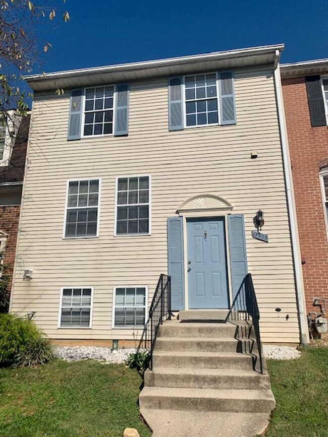 Building Photo - Welcome home!