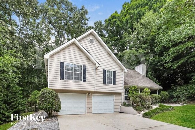 Building Photo - 5835 Shadewater Dr Rental