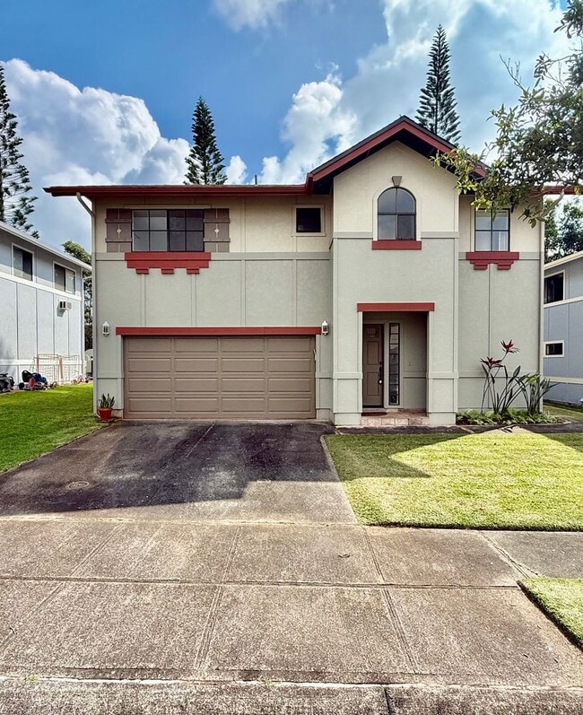 Building Photo - Mililani Mauka/3BR/2.5BA/Garage