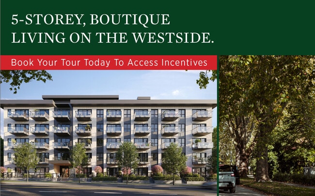 Building Photo - The Elms