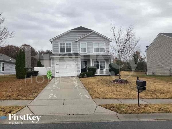 Building Photo - 1427 Long Paw Ln