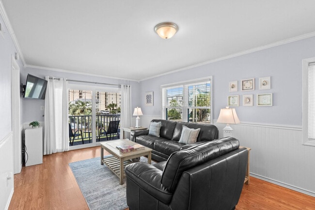 Photo - 1429 N Waccamaw Dr Unidad SI ID1564085P