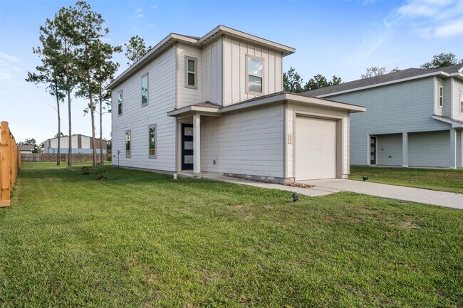 1044 Rd 5203