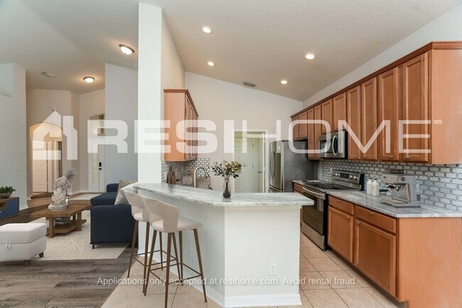 Photo - 5209 Clover Mist Dr