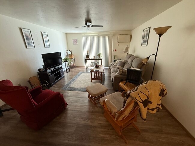 Photo - Mayville Heights Apartments