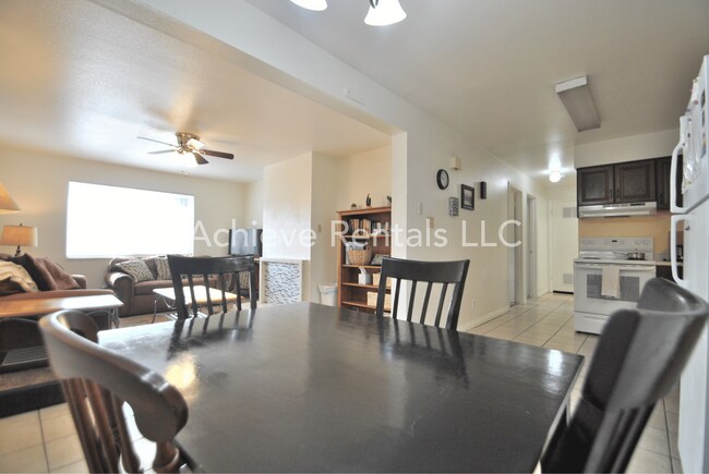 Photo - 240 E 400 N Unit #47