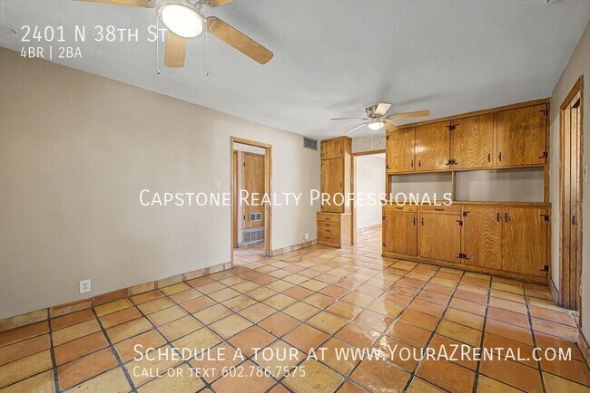 Photo - 2401 N 38th St