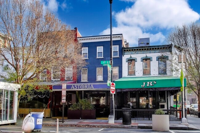 Photo - 1521 17th St NW Unit 202