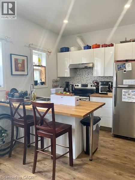 Photo - 214 Duke St E Unité A