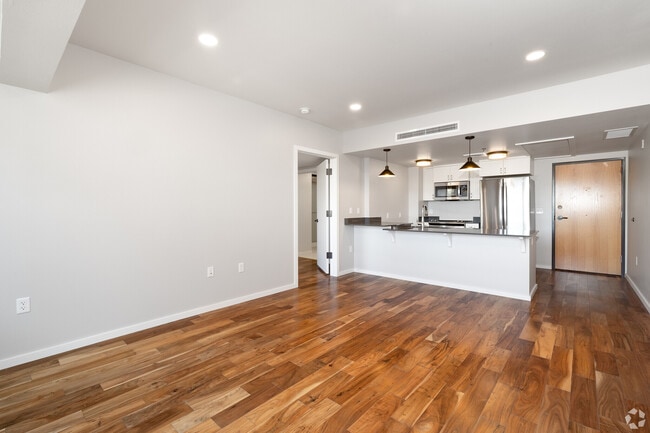 Photo - The Owyhee Apartments
