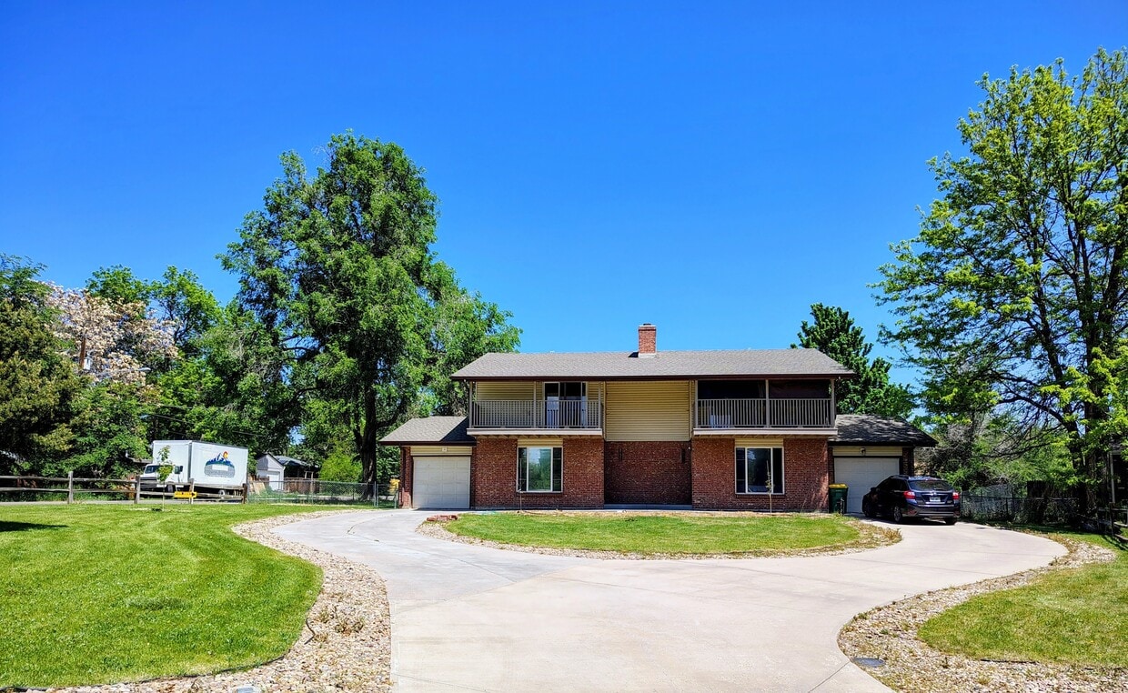 Photo - 8393 W 25th Pl (Lakewood, CO)