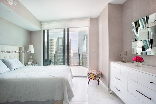 Photo - 1300 S Miami Ave Unit 2104