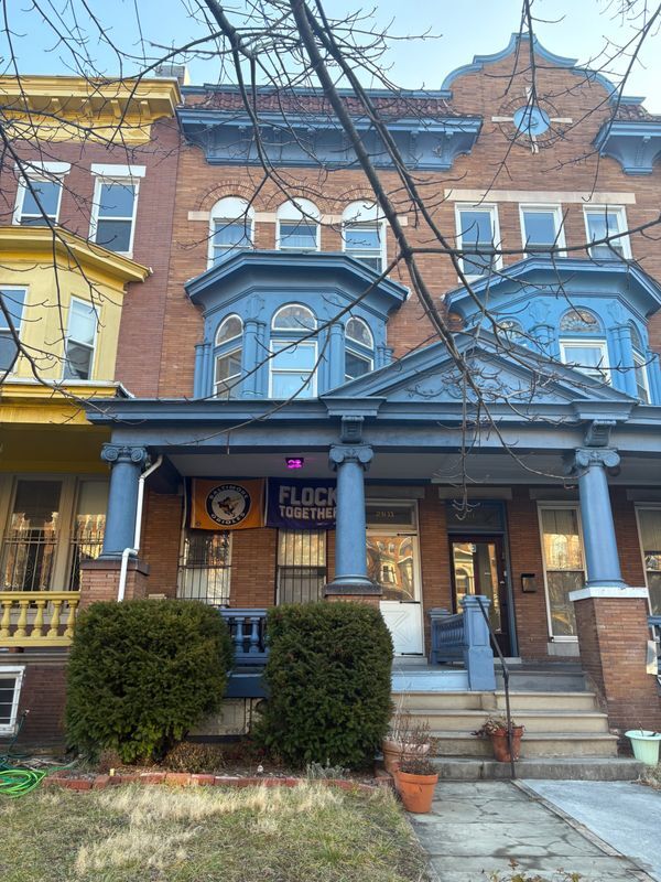 Photo - 2811 N Calvert St Unit Apt 1