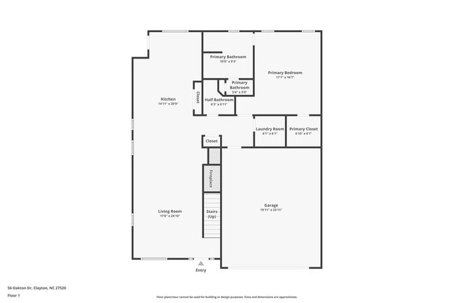 Photo - 56 Oakton Dr