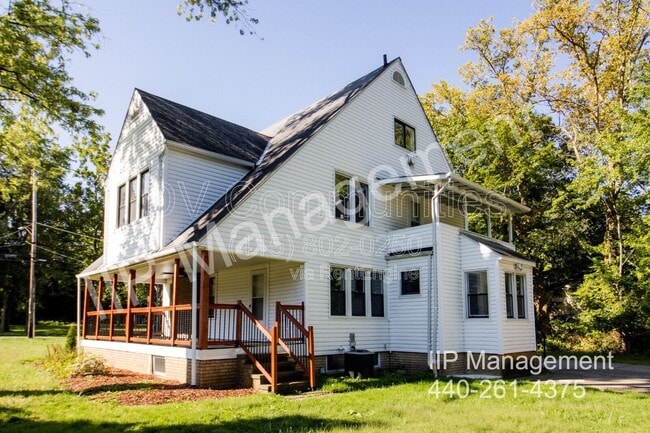 Building Photo - 29396 Detroit Rd