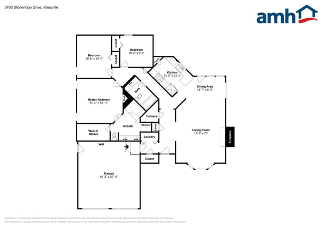 Photo - 3705 Stoneridge Dr